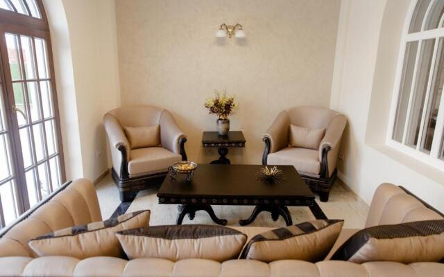 Muller Hotel Boutique&Spa