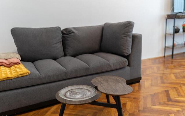 5* noble house in historic center