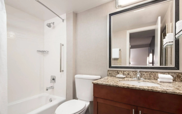 Residence Inn Las Vegas Convention Center by Marriott