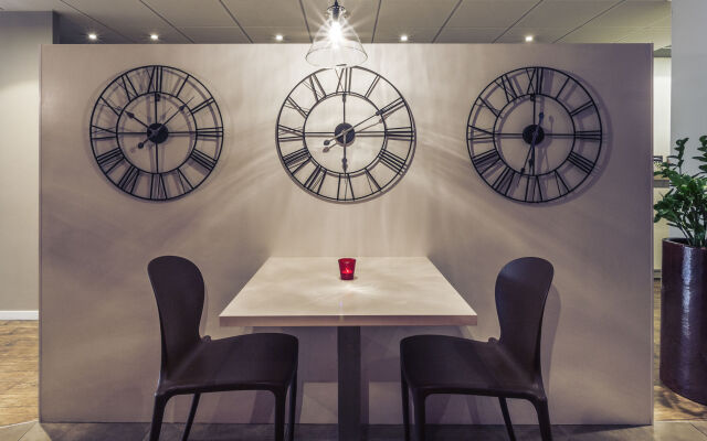 Mercure Annecy Centre