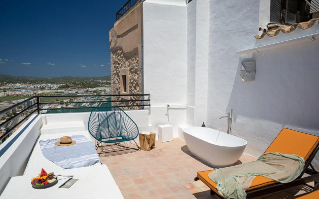 Hotel La Torre del Canonigo - Small Luxury Hotels