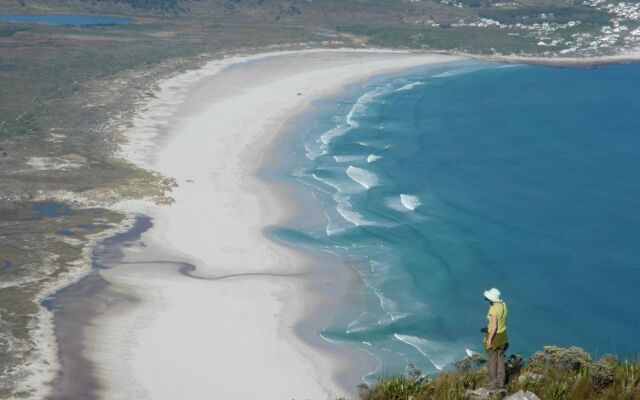 Chapmans Peak Hotel