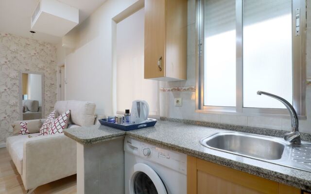 Asvacor Apartamento Palacio De Viana