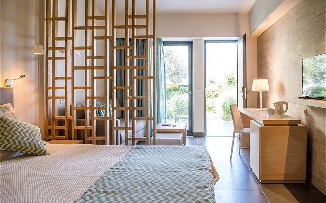 Atlantica Mikri Poli Rhodes - All Inclusive