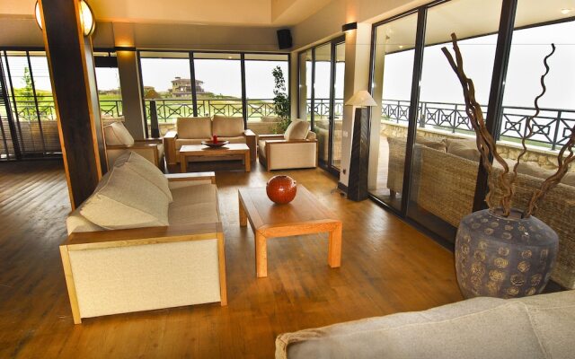 BlackSeaRama Golf & Villas