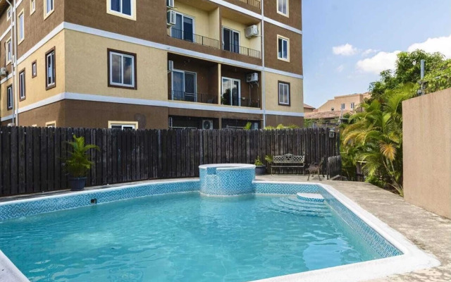 Barri Vacation Home