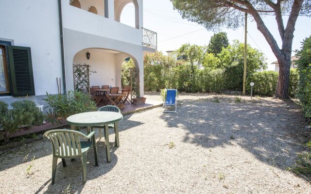 Appartamenti Arco Bianco