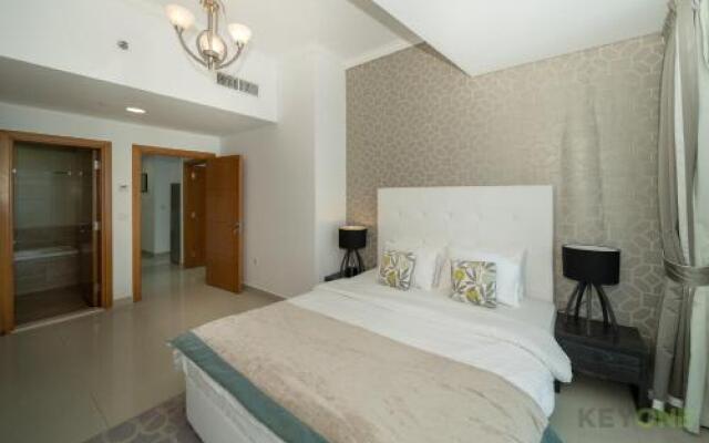 Key One Homes-Ocean Heights Tower