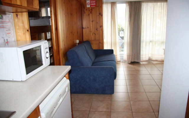 Residence Marilleva 1400