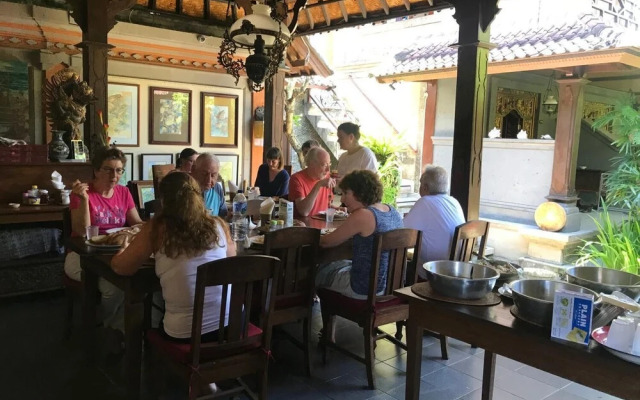 Nirvana Pension