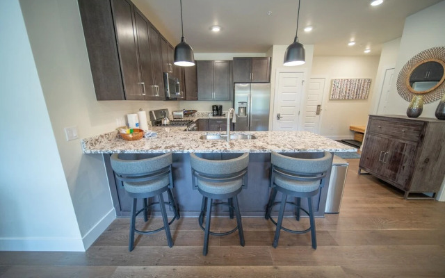 Clearwater Lofts Bldg 2 201