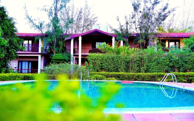 Alaya Resorts & Spa