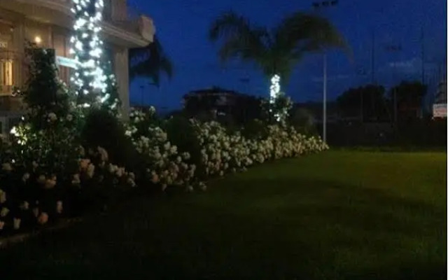 Olympus Resort