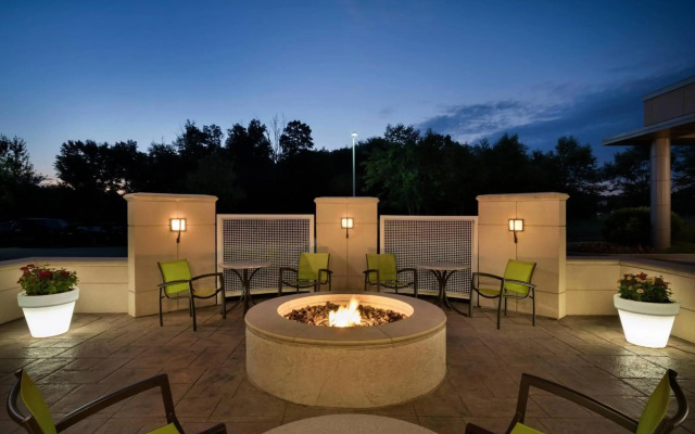 SpringHill Suites by Marriott Ewing Princeton South