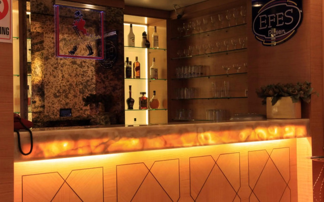 Hotel Inter Istanbul