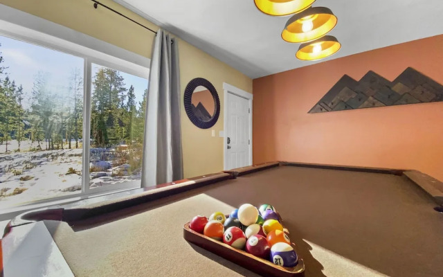 Skadi's Place 3 Bedroom Home by Redawning