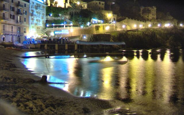 Parco Vacanze Lo Scoglio