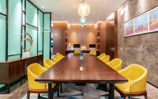 Hampton by Hilton Hangzhou Qianjiang Century City