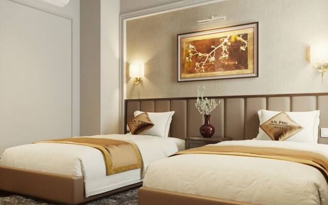 An Phu Ha Long Luxury Hotel