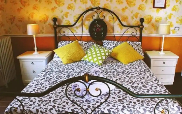 Rumariya Rooms Hostel