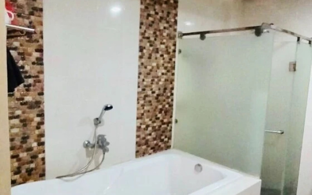 OYO 871 Herel Guest House