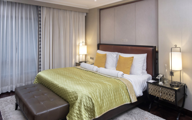 The Claridges, New Delhi