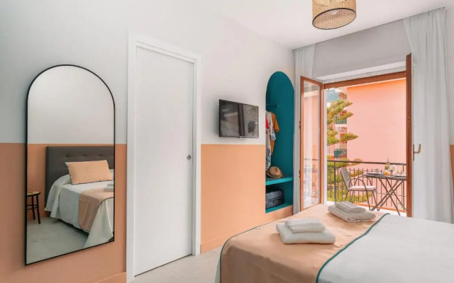 Sorrento Colors&Suites