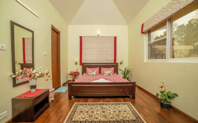 The Perfect Home Stay