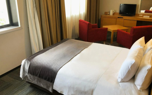 OREA Hotel Pyramida Praha