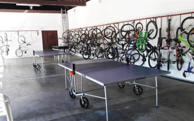 ENVEITG II - Montana Park