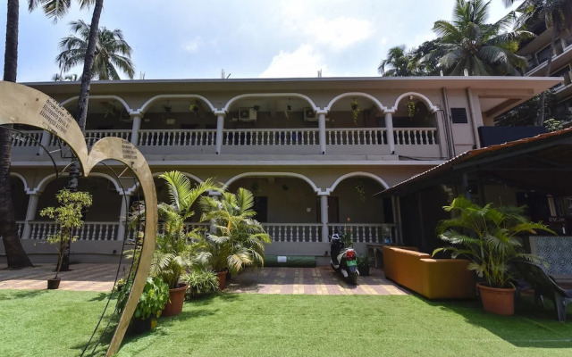 Sulit Comforts By OYO Rooms