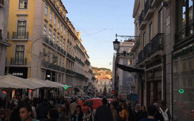 Lisbon Fragrances Orange Flowers
