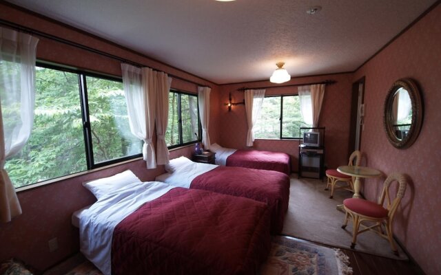 Piccolo Hotel Opera Karuizawa