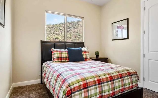 Gateway To Fun 3 Bedroom Townhouse