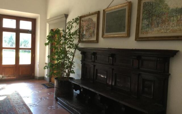 Villa Il Padule