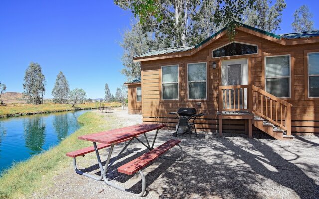 Wilderness Lakes RV Resort