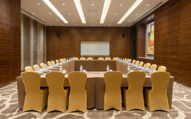 Crowne Plaza Yangzhou by IHG