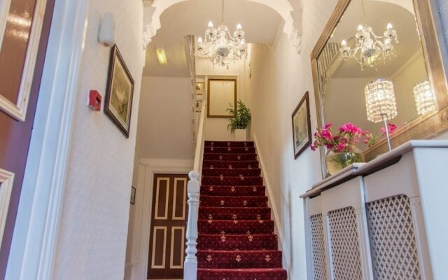 Atlantis Guest House