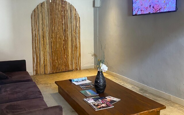 Xtabentun Hostal