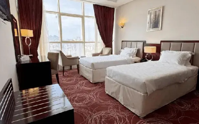 Al Rayyan Makiya Towers Hotel 2
