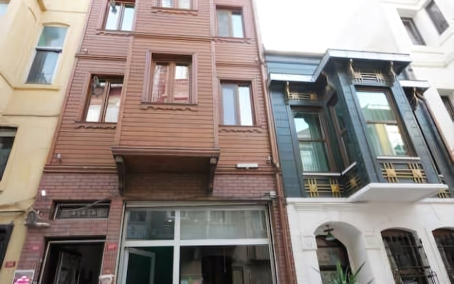 Suite Dreams Istanbul Hostel