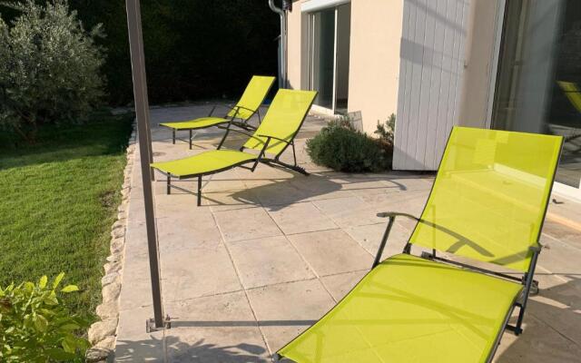 Le Mazet Des Joncs en Provence