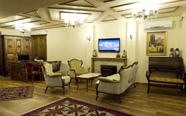 Oba Hotel Istanbul
