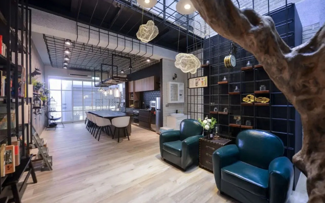 Tainan Comfortable House