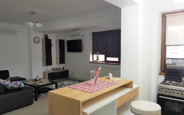 Luxury Apartament Fundeni