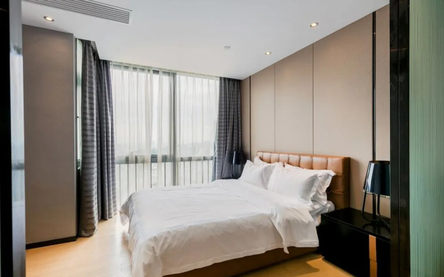 Yimi Apartment Jie Deng Du Hui Branch