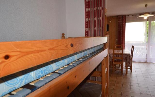 Studio Les Gets, 1 pièce, 4 personnes - FR-1-623-278