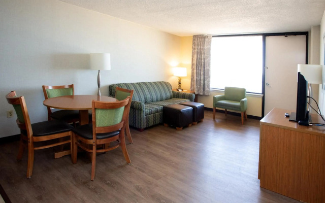 The Barclay Towers Resort Hotel