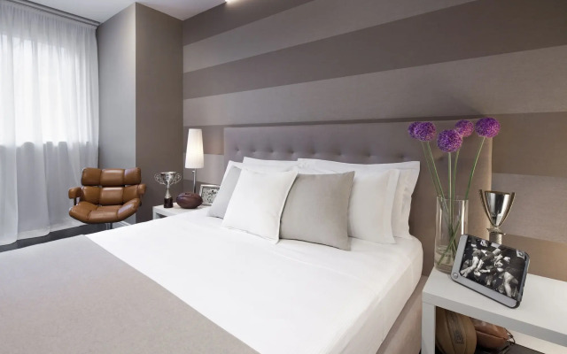 Aethos Milan