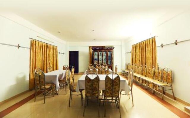 Rang Dong hotel
